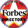 Forbes Directory - Best of the Web