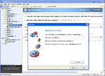 sample RSS Reader image